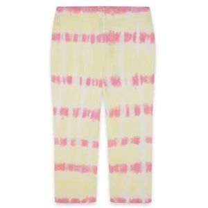 Tuc Tuc Girls-Soul Adventurer leggings, citroenboom, Eén maat voor meisjes, citroenboom, 10 jaar, Citroengras