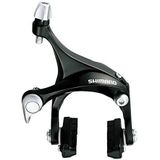 Shimano SHI1842, rem, zwart, M