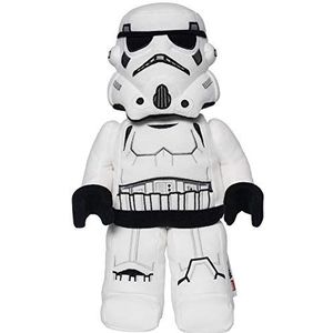 Manhattan Toy Lego Star Wars Stormtrooper pluche dier, 33,02 cm