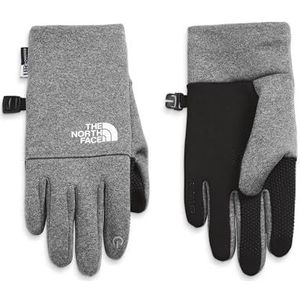 THE NORTH FACE Etip Handschoenen Tnf Medium Grey Heat XXS