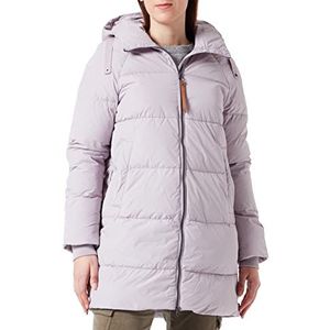 Camel Active Womenswear mantel dames, light mave, 44, LIGHT MAUVE