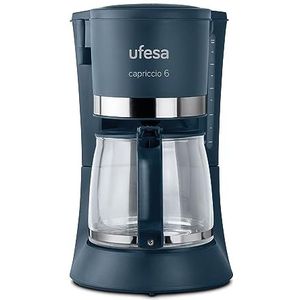 Drip Koffiemachine UFESA CG7114