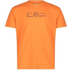 CMP Heren T-shirt microvezel 39T7117P