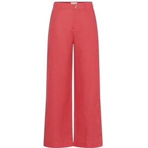 NinnesPW Classic fit Regular Waist Pants, Bittersweet, 44