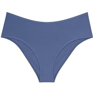 Triumph Bas de bikini d'été Mix & Match Maxi SD pour femme, Turquoise, 46