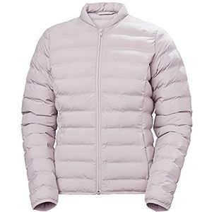 Helly Hansen Isolatiejack voor dames, Mono van materiaal