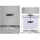 Dolce & Gabbana Grey Eau Fraiche, 30 ml