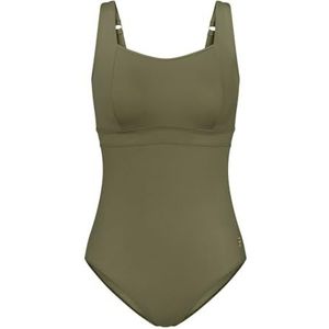 Summer Twist OW 01 Sage Green, Vert sage, 46