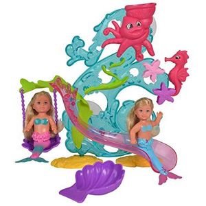Simba 105733350 Evi Love Mermaid Water Fun