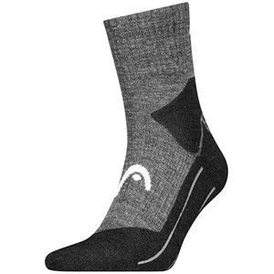 HEAD Hiking Warm Crew Sock Unisex (1 stuk)