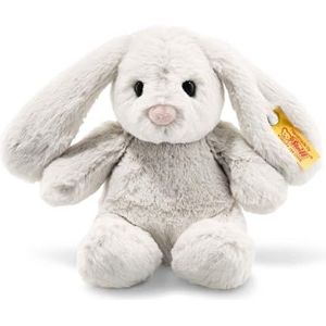 Steiff Hoppie 080463 konijn knuffel met hangende oren 18 cm