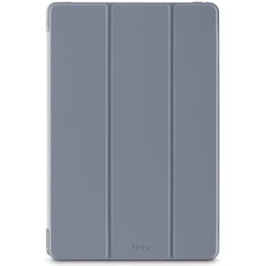 Hama Samsung Galaxy Tab A9+ 11 inch beschermhoes (standfunctie, magneet, voor Galaxy Tab A9+ 11 inch tablet, opvouwbaar, transparante bescherming, klapdeksel, robuust, business-look, lila