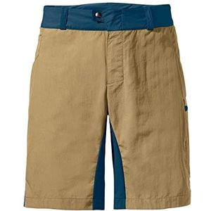 VAUDE heren qimsa short, Woestijn