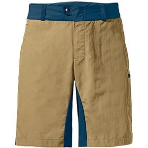 VAUDE heren qimsa short, Woestijn