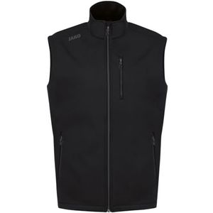 Jako - Softshell Premium - Bodywarmer Heren