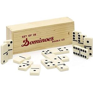 Piatnik Domino 28 stenen