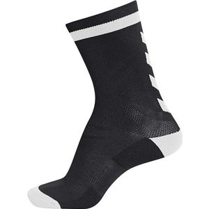 hummel Unisex Elite Indoor Socks (1 stuk)
