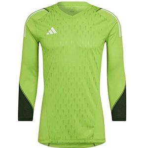adidas Tiro 23 Pro Long Sleeve Goalkeeper Jersey Jersey (Long Sleeve) heren