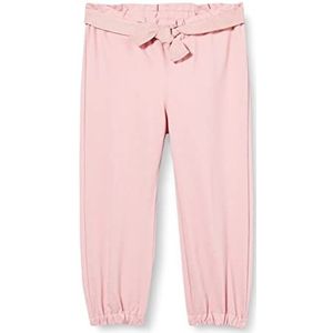 United Colors of Benetton Pantalons Garçon, Violet 904, 3 mois