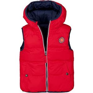 Garcia Kids parka voor meisjes, rood, 104/110 cm, Rood