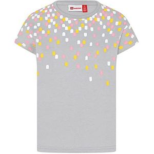 Lego Wear meisjes t-shirt 931, 122, 931