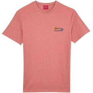 OXBOW P1tezako T-shirt voor heren