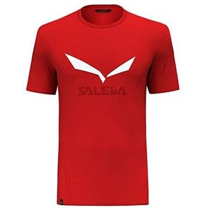 Salewa Dri-Release M S/S Poloshirt voor heren