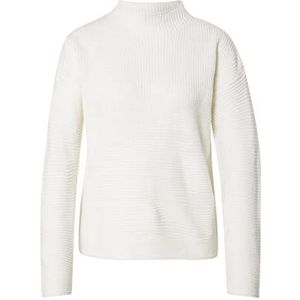Blue Seven Orig Dames Trui Sweater, Offwhite 42, Orig gebroken wit, 42, Origineel gebroken wit.