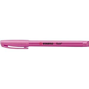 Stabilo Roze markeerstift