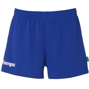Kempa Team Shorts pour femmes Pantalon court de sport pour le handball, la gym, l'intérieur, l'extérieur pour enfants et adultes