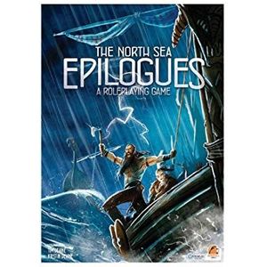 the north sea epilogues a roleplaying game