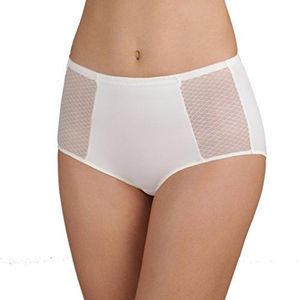 DIM ECODIM dames corrigerende slip, ivoor (Nacre), 40