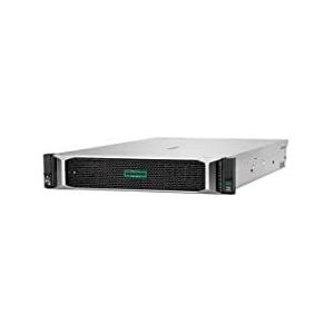 HPE ProLiant DL380 Gen10+ 2HE Xeon-S 4310 12 Core 2,1 GHz 1x 32 GB-R 8x SFF Hot Plug NC MR416i-p server 800 Watt