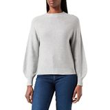s.Oliver 120.11.899.17.170.2112212 Sweatshirt voor dames, 9400