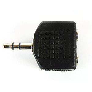 EMMERSON 3,52 mm jack-splitter WT - 2 x GN jack 3,52 mm S15