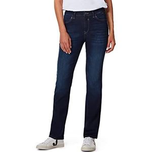 Mavi Kendra Jeans voor dames, Diep Uptown Stren