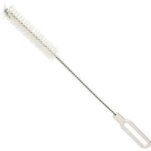Aricasa Hygiene Products Code 1043W buisreinigingsapparaat, diameter 30 mm, lengte 50 cm, geschikt voor levensmiddelen, wit