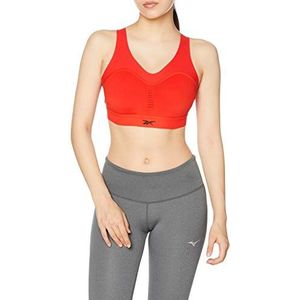 Reebok S Puremove + Sportbeha voor dames, rood (Inred)