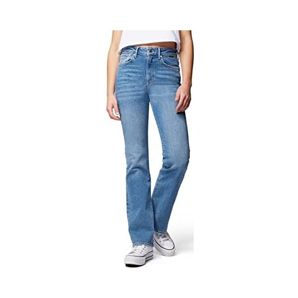 Spijkerbroek Dames kopen? ✔️ De beste jeans van 2023 | beslist.be