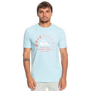 Quiksilver Mixed Signals SS Herenblouse