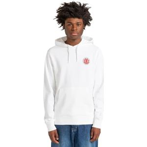 Quiksilver Seal Bp Hoodie voor heren (1 stuk)