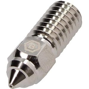 0,25 mm verguld koperen mondstuk voor Elegoo Neptune 4 Pro
