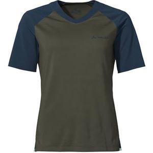 VAUDE T-shirt Moab Pro pour femme