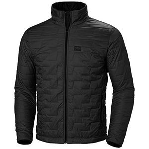 Helly Hansen Lifaloft Insulator Jacket S voor heren, geelgroen