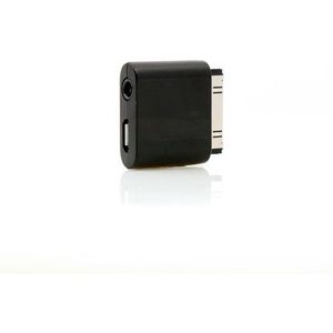 System-S Micro USB-adapter voor iPad iPod iPhone 24799499