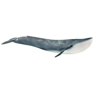 Schleich Schleich blauwe vinvis