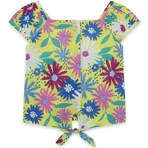 Tuc Tuc Klaar om Bloom Blouse voor meisjes, Groen