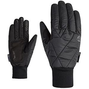 Ziener DAGGI AW Touch fietshandschoenen voor dames, 7,5