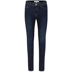 Morgan 222-pamo Damesjeans, Ruwe Jeans