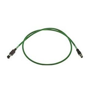 CISCO - Onschadelijk M12 op RJ-45 afvoerkabel, 3 m